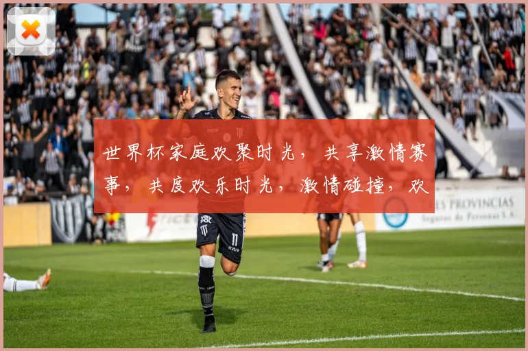 世界杯家庭欢聚时光，共享激情赛事，共度欢乐时光，激情碰撞，欢乐无限