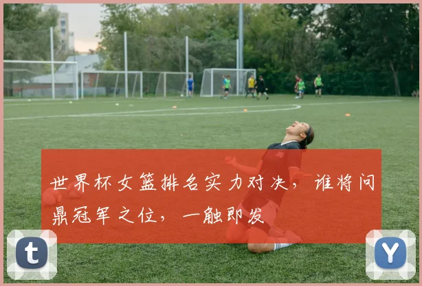 世界杯女篮排名实力对决，谁将问鼎冠军之位，一触即发
