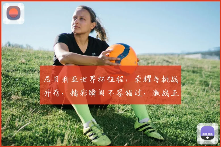 尼日利亚世界杯征程，荣耀与挑战并存，精彩瞬间不容错过，激战正酣